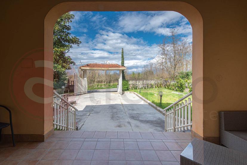 Villa in Via Campanile, Arce — foto 3 di 5