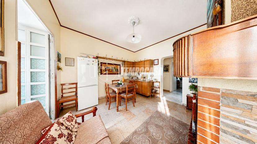 Appartamento in Via Tevere 37, Lecce