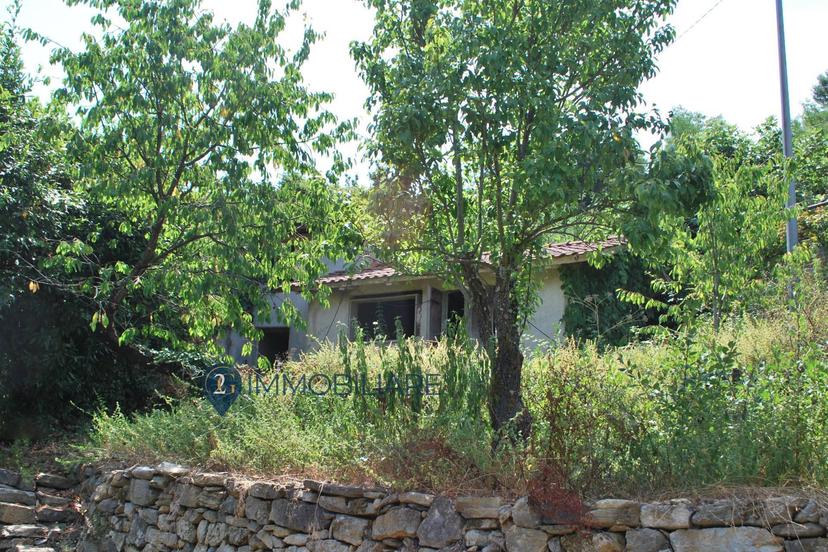Rustico in Zanego, Ameglia
