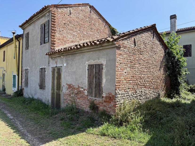 Casa indipendente in Via Gorzone Sinistro Superiore, Stanghella — foto 3 di 3