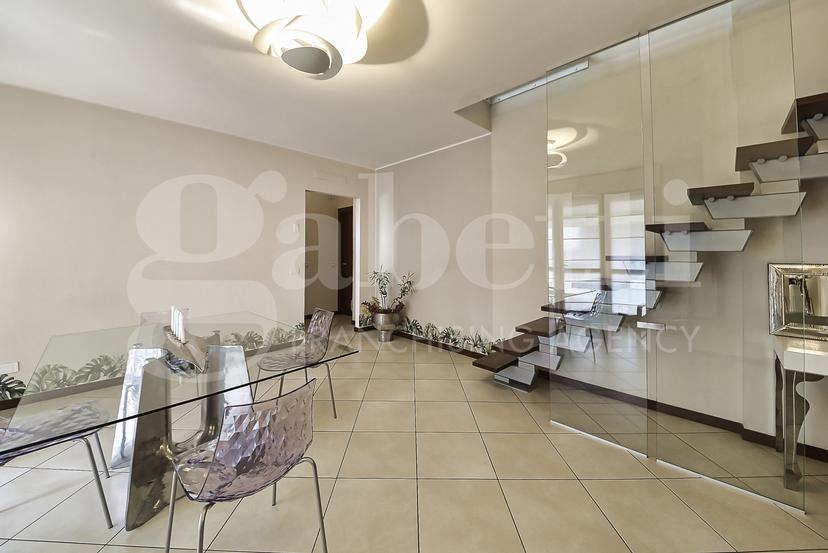 Bilocale in Via Rubens  4, Lissone — foto 3 di 5