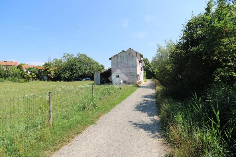 Rustico in Via Calleselle, Fontanelle — foto 3 di 5