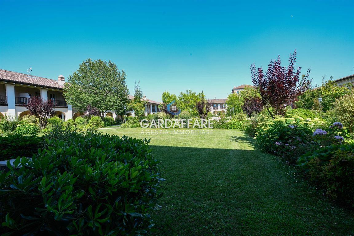 Monolocale in Località San Vigilio, Pozzolengo