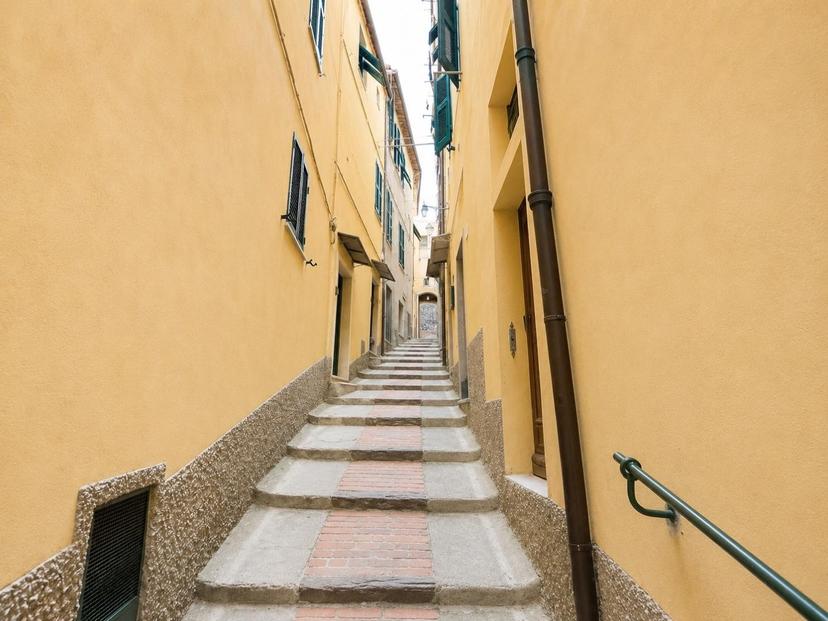 Terratetto in a San Giovanni Battista 20, Vernazza — foto 4 di 5