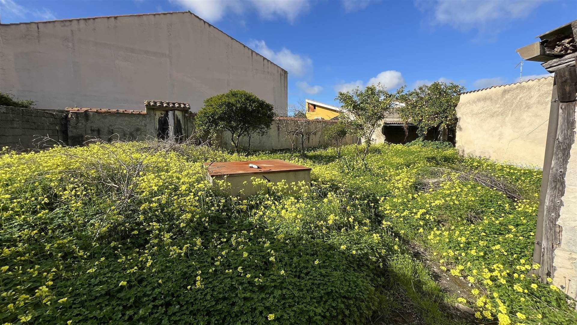 Villa a schiera in Via Aristana, Oristano