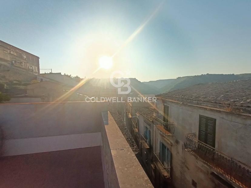 Casa indipendente in Via Capitano Bocchieri 50, Ragusa — foto 4 di 5