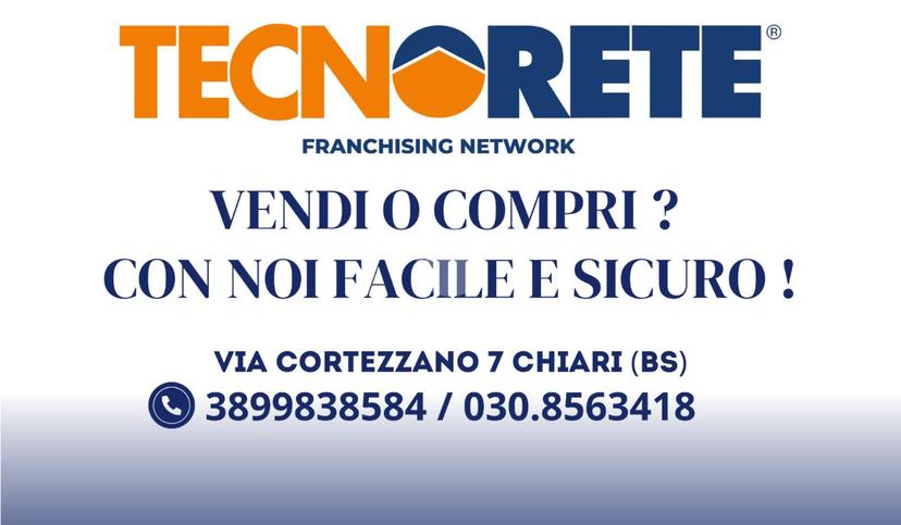 Villa a schiera in Via Cortezzano 7, Chiari — foto 3 di 5