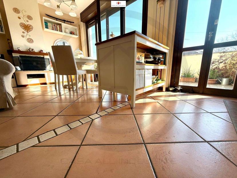 Appartamento in Vicolo Flavio Gioia, Sovico — foto 2 di 5