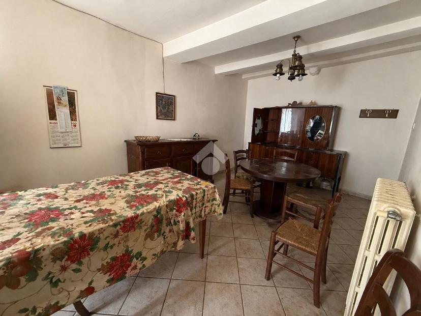 Bilocale in Via Poerio 15, Orte — foto 5 di 5
