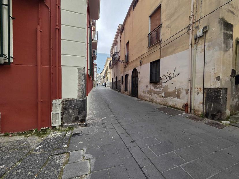Casa indipendente in Via Gustavo Origlia 48, Nocera Inferiore — foto 2 di 5