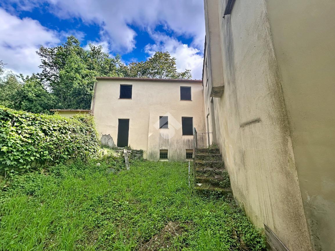 Casa indipendente in Via del Fienilaccio, Calci