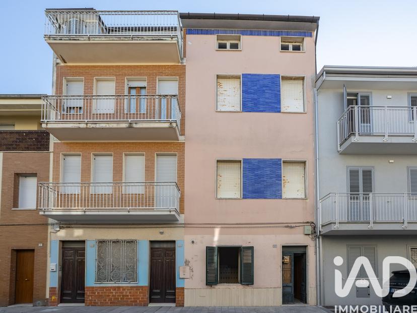 Casa indipendente in Via Bramante 23, Porto Recanati — foto 5 di 5