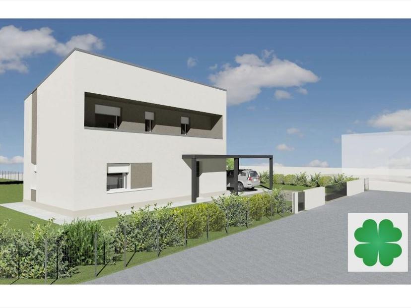 Villa unifamiliare, Fontanafredda — foto 3 di 4