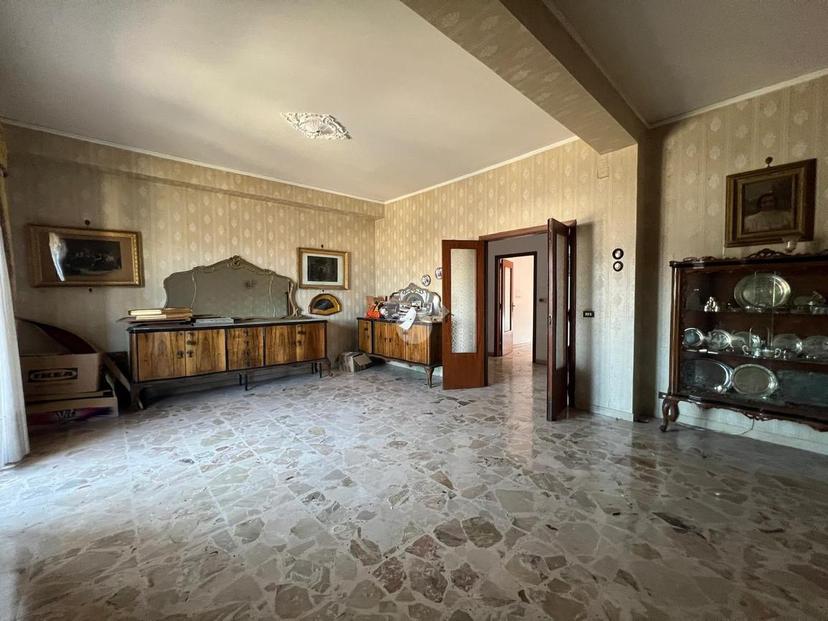 Appartamento in Via Sant'Antonio al Santuario 39, Reggio di Calabria — foto 3 di 5