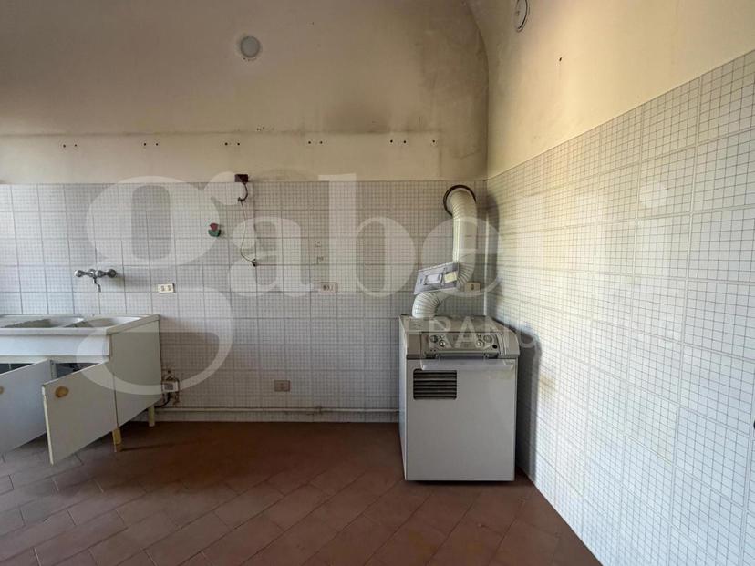 Trilocale in Via Vittorio Veneto 88, Ponte dell'Olio — foto 3 di 5