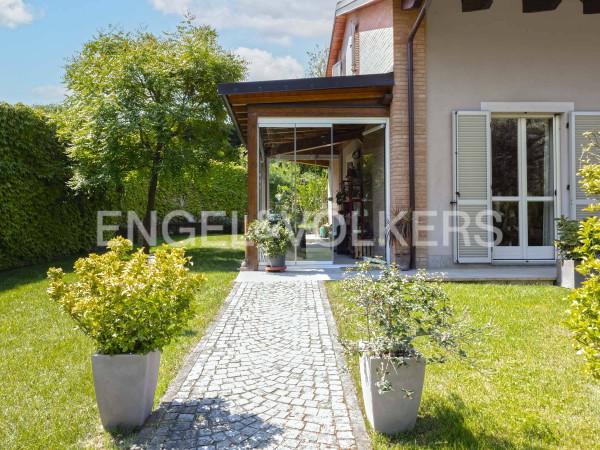 Villa a schiera in Viale Guglielmo Marconi, Costigliole d'Asti — foto 4 di 5