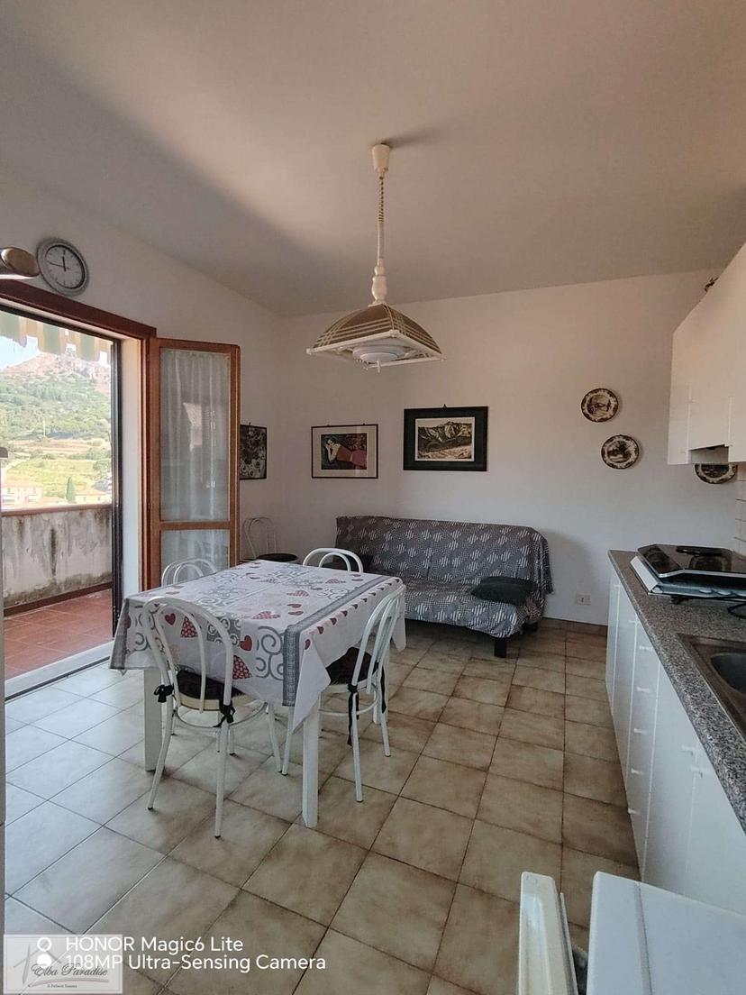 Trilocale in Località Bocchetto, Porto Azzurro — foto 4 di 5