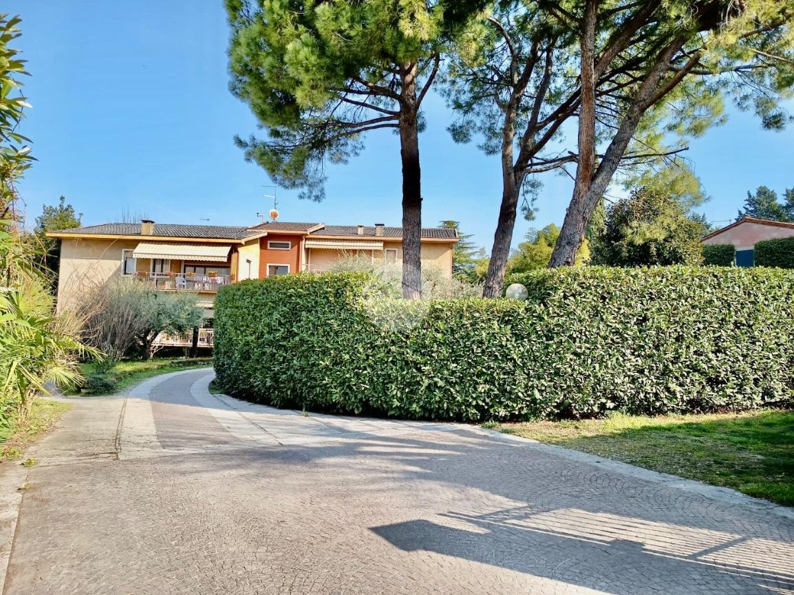 Trilocale in Viale Roma 5, Lazise