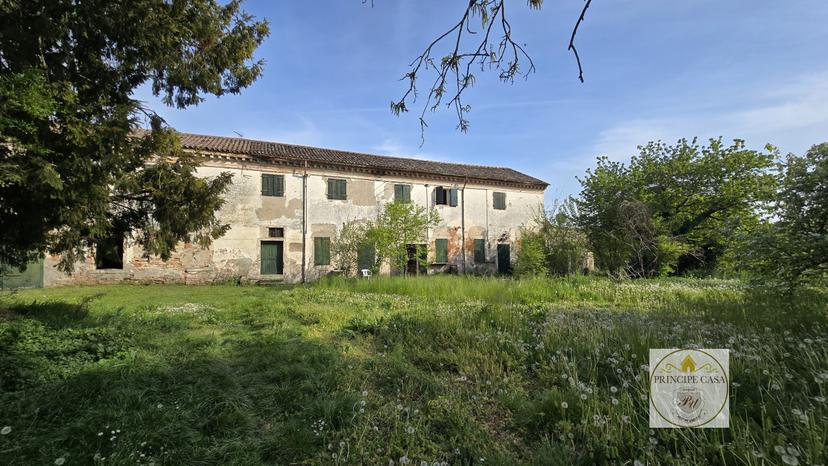 Villa in Via Roma, Sant'Elena — foto 3 di 5