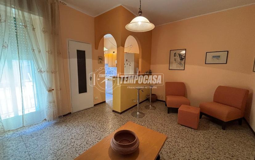 Bilocale in Via Sergio Morello, Casale Monferrato — foto 2 di 5