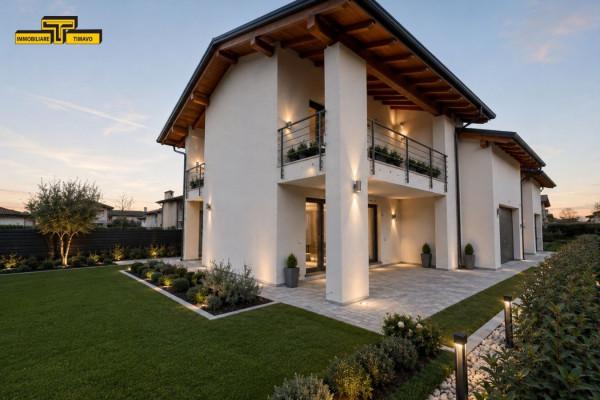 Villa in Via Luigi Settembrini, Reggio nell'Emilia — foto 5 di 5