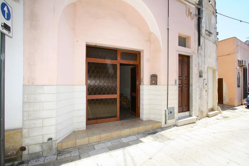 Casa indipendente in Via I Maggio, 73054 Presicce-Acquarica Le, Italia, Presicce-Acquarica — foto 2 di 5