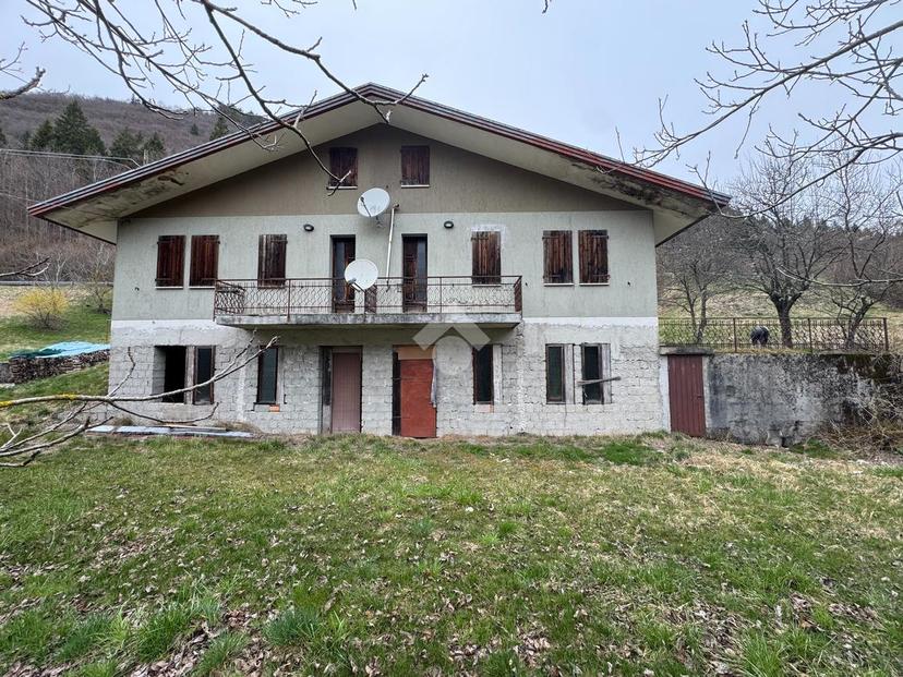 Casa indipendente in Via Cansiglio 93, Fregona — foto 3 di 5