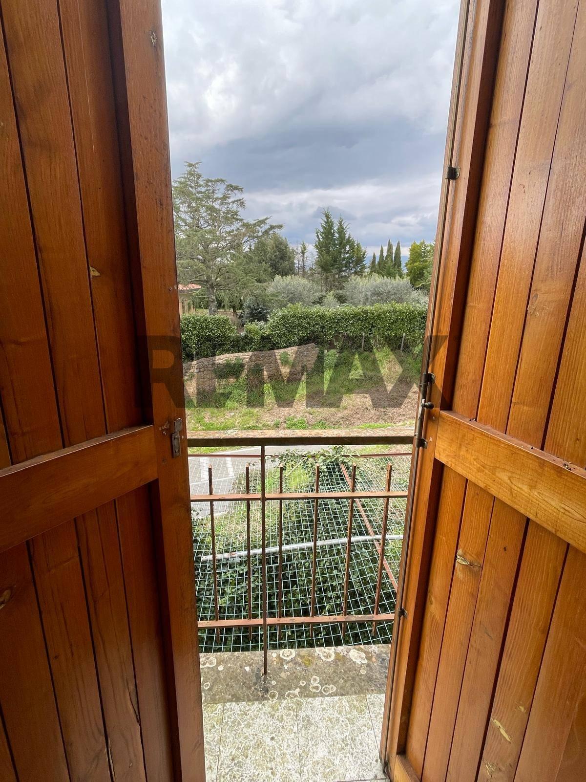 Casa indipendente in Via San Francesco 37, Pitigliano