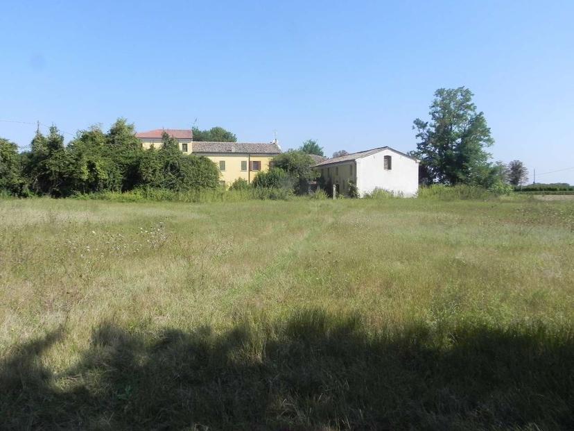 Rustico in Via Manfredi, Cervia — foto 3 di 5