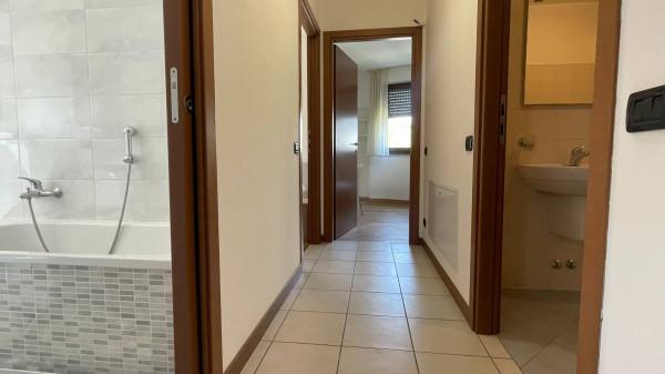 Trilocale in Via Guglielmo Oberdan, Arosio — foto 4 di 5
