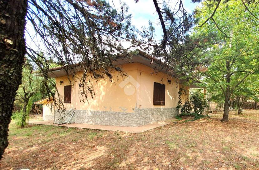 Casa indipendente in Contrada Marcianello 4, Paliano — foto 5 di 5