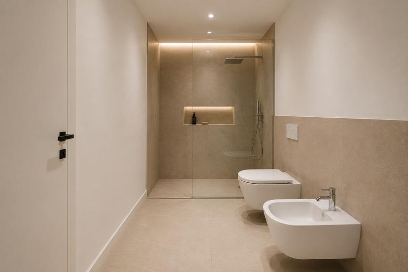 Villa in Via La Fenice, Roncà — foto 3 di 5
