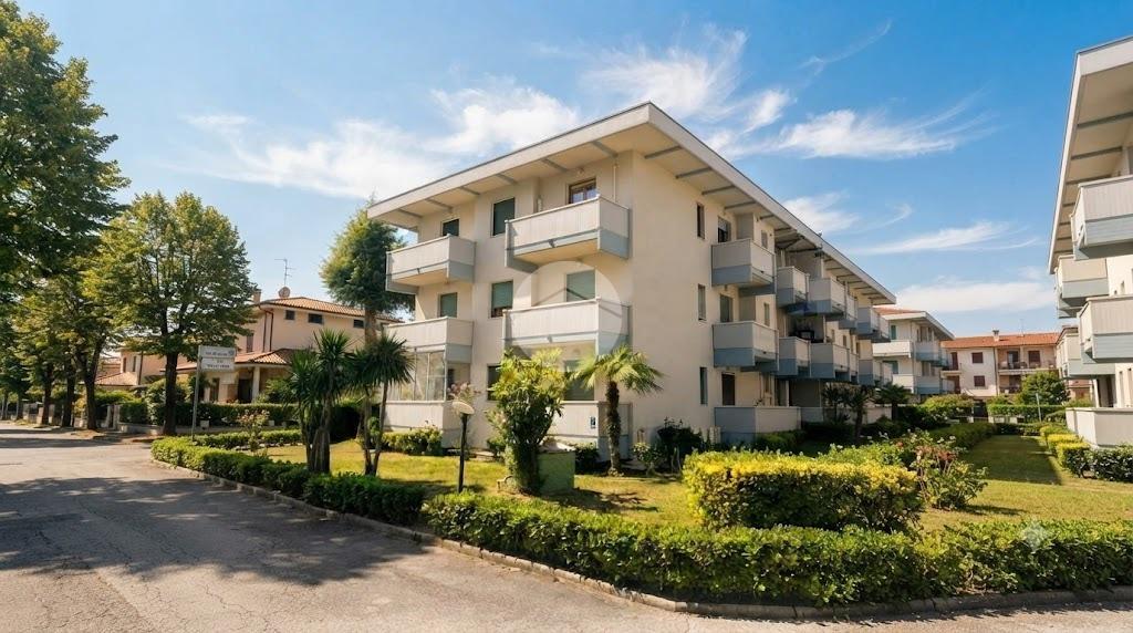 Quadrilocale in Via al Mare, Pineto