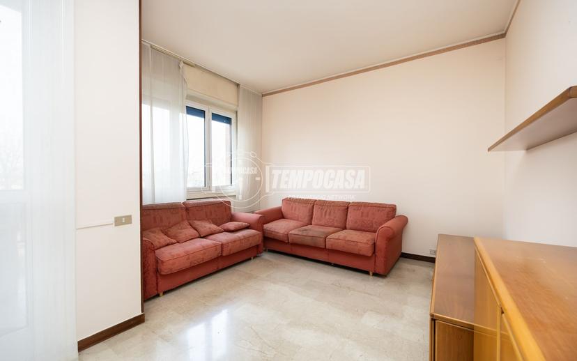 Quadrilocale in Via Matteotti 81, Gorgonzola — foto 3 di 5