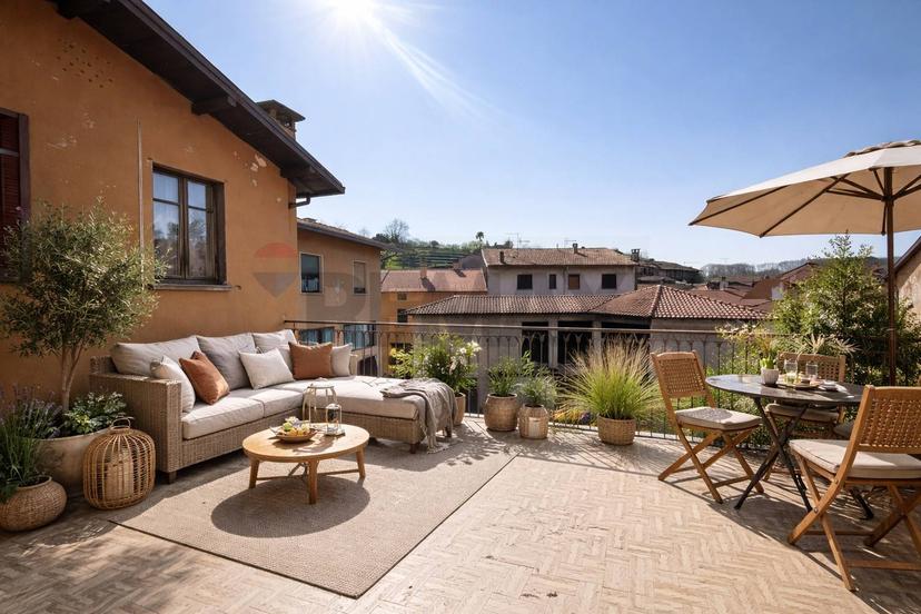 Appartamento in Via Valcuvia 10, Brenta — foto 5 di 5