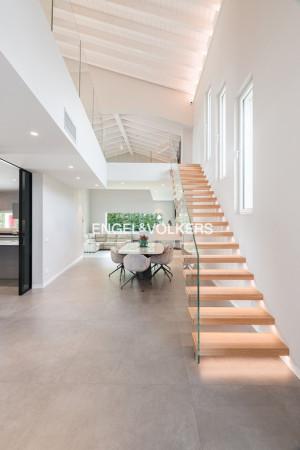 Villa in Via del Borgo 2, Bellusco — foto 5 di 5