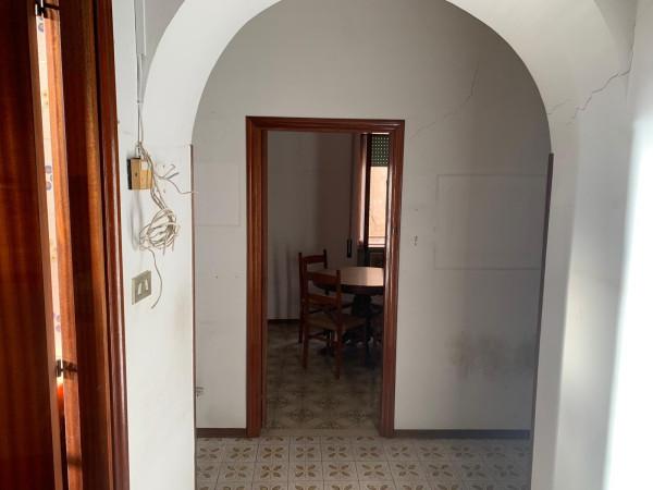 Quadrilocale in Via Carbonelli, Isola del Liri — foto 5 di 5