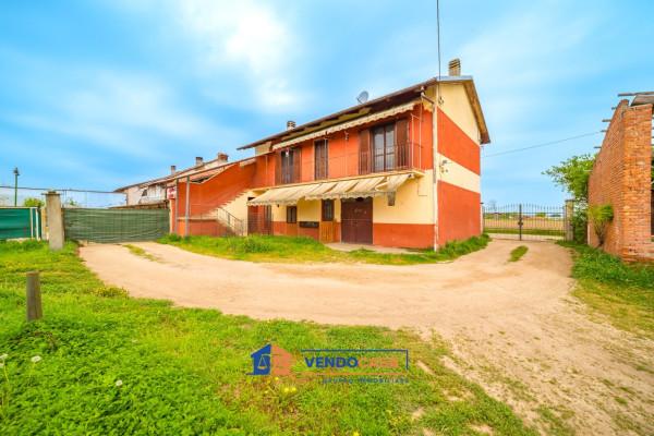 Villa in Via Maniotto 10, Carmagnola — foto 4 di 5