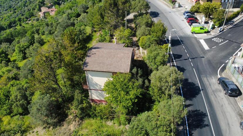 Casa indipendente in Contrada Santa Maria 2, Torchiara — foto 2 di 5