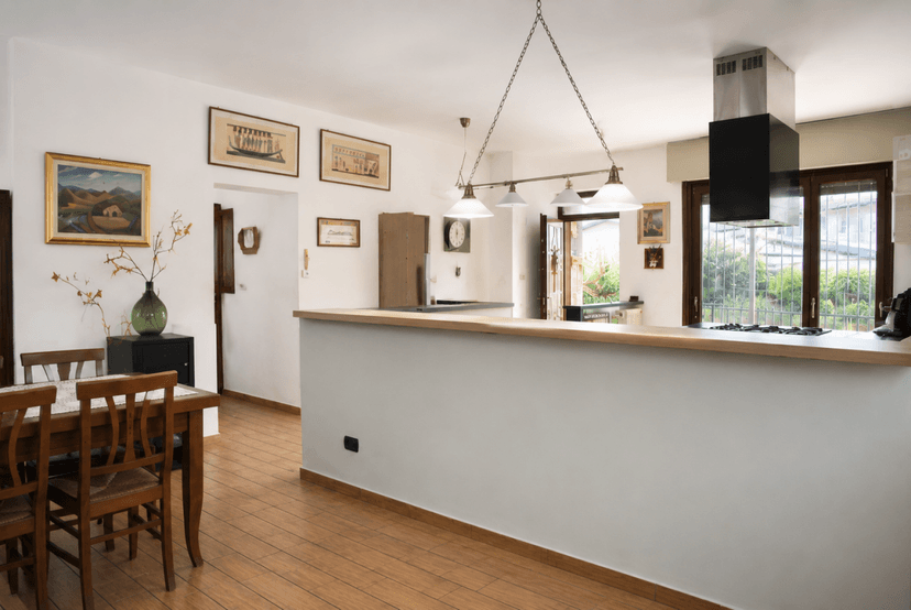 Villa in Via Nino Bixio 14, Nerviano — foto 4 di 5