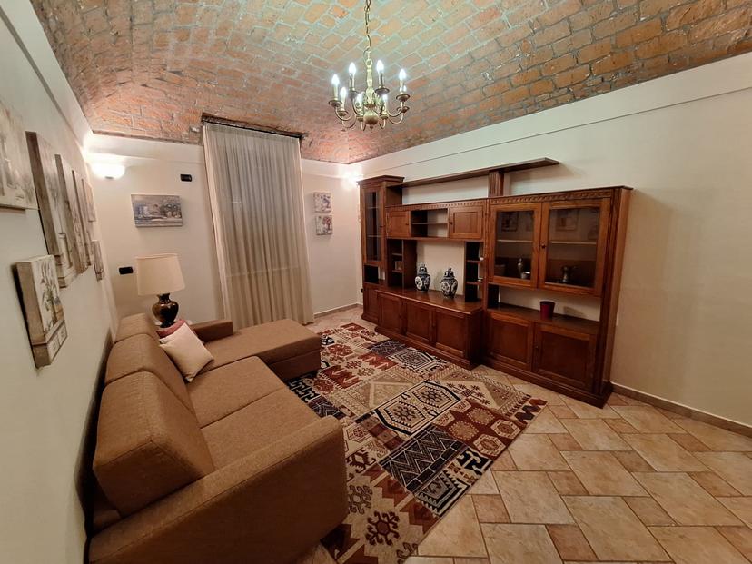 Appartamento in Via Oliviero Capello 50, Casale Monferrato — foto 5 di 5