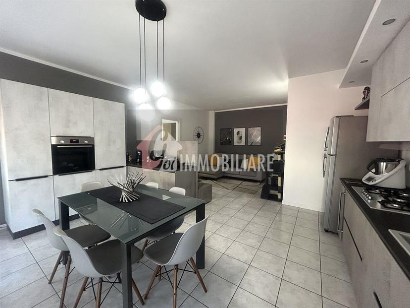 Quadrilocale in Via Bardellina 87, Martignana di Po — foto 5 di 5