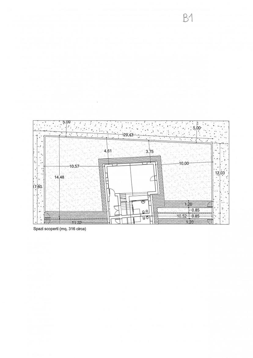 Villa in Via a. Ravagnan, Scorzè — foto 4 di 5