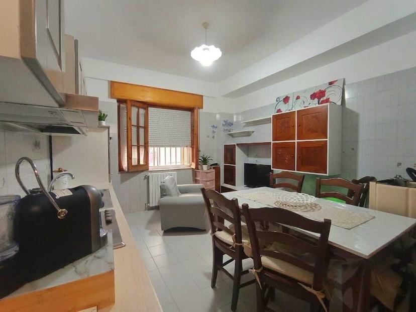 Bilocale in Via Sant'Andrea Apostolo 222, Solofra — foto 2 di 5