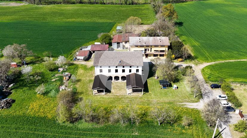 Casale in Via Darwin 4, Reggio nell'Emilia — foto 5 di 5