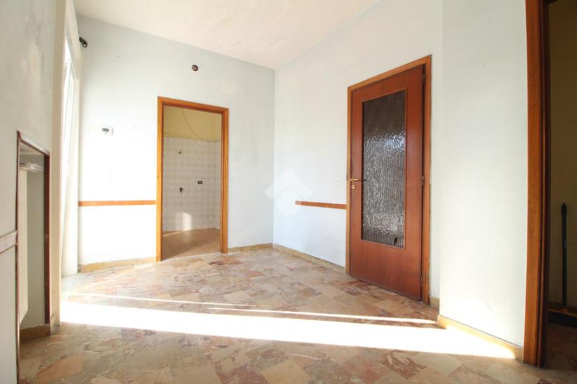 Attico in Via Aterno 52, Pescara — foto 3 di 5