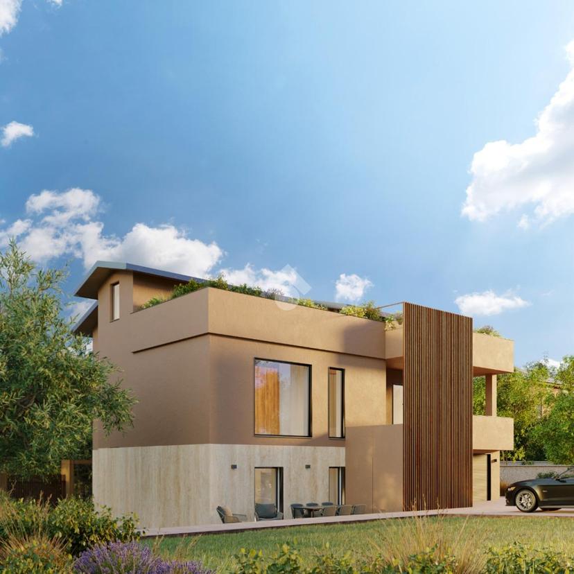 Villa, Desenzano del Garda — foto 2 di 5
