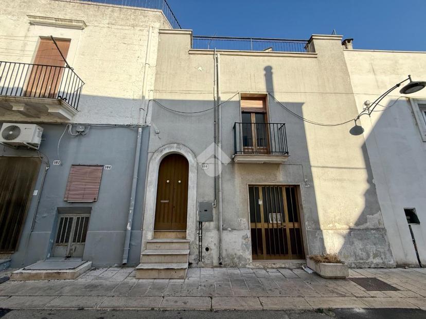 Casa indipendente in Via XX Settembre, Ceglie Messapica — foto 2 di 5