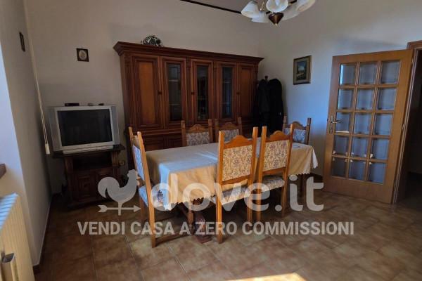 Trilocale in Via Antonio Gramsci 4, Chiusi — foto 5 di 5