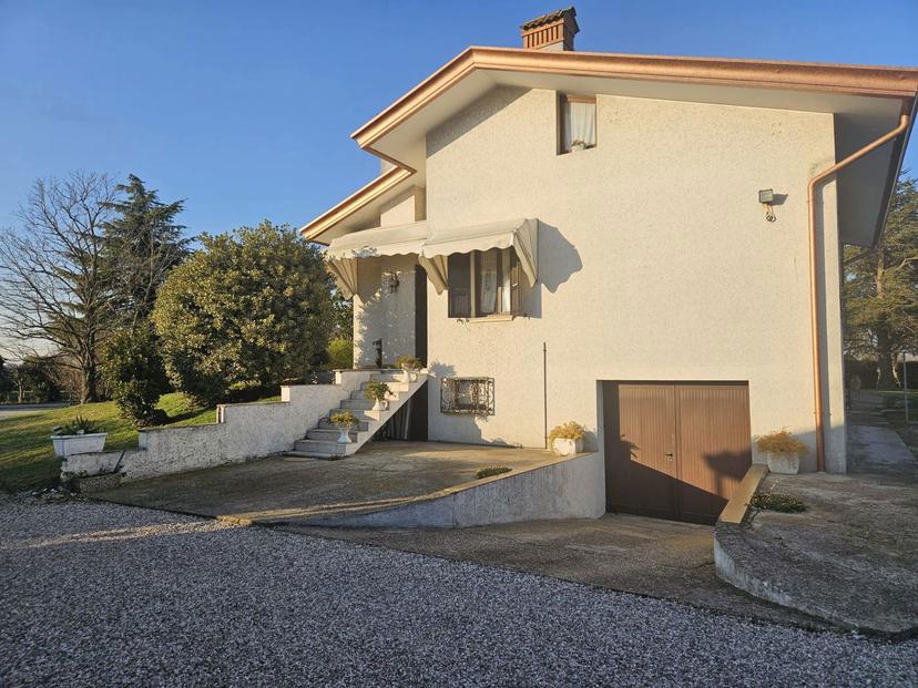 Villa, Correzzola — foto 5 di 5